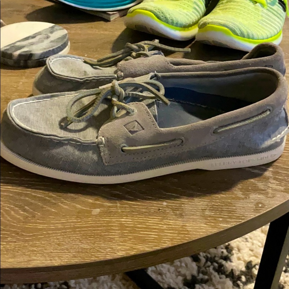 Sperry topsider STS19370